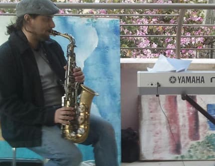 Image 3 for Shlomi Cazes
