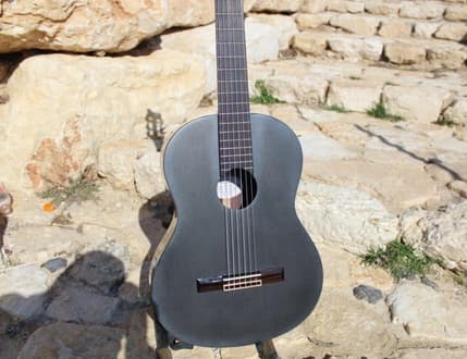 Image 4 for Flash Carbon Guitars