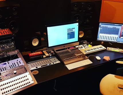 Image 2 for Anunnaki Studio