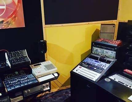 Image 4 for Anunnaki Studio