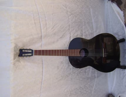 תמונה 4 עבור Flash Carbon Guitars