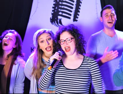 Image 3 for Karaoke Jerusalem - קריוקי ירושלים