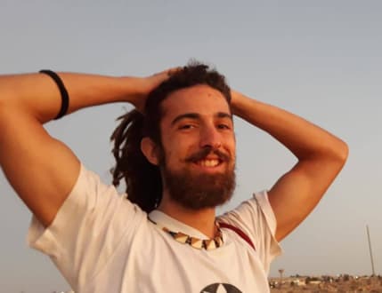 תמונה 1 עבור Yoni Gordon