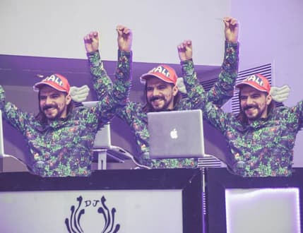 תמונה 2 עבור Dj LaZaK