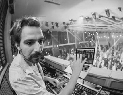 תמונה 1 עבור Dj LaZaK