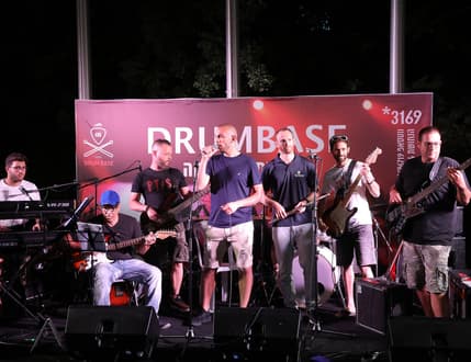 Image 3 for Drum Base Music מתחם המוזיקה הגדול רמת החייל