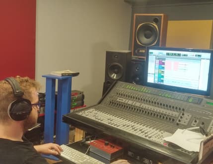 Image 2 for Waterman-studio