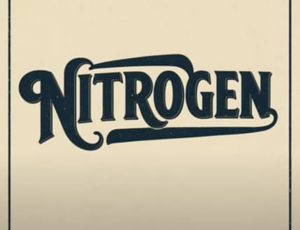 Image 1 for Nitrogen