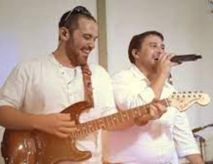 תמונה 3 עבור להקת עד בלי די