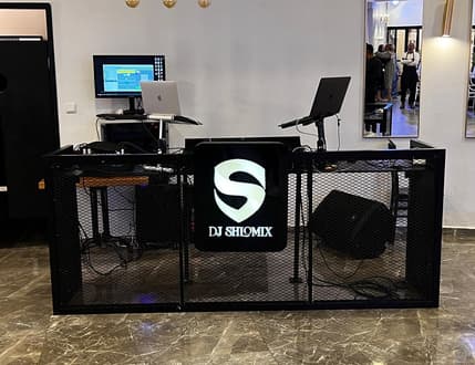 תמונה 4 עבור DJ Shlomix