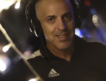 Image 4 for Dj-lior Red M Eilat