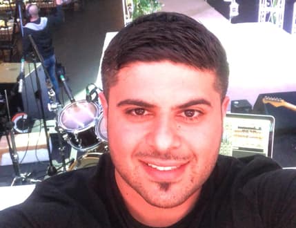 Image 3 for DJ David A הפקת ביטים