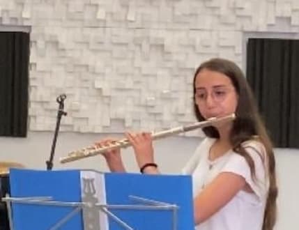 תמונה 4 עבור מרכז המוזיקה העירוני בראשון לציון