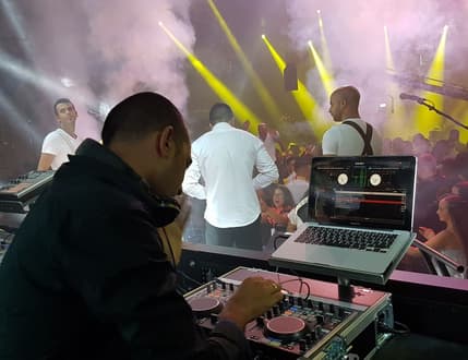 Image 2 for Dj שרון כהן מוסיקה לאירועים