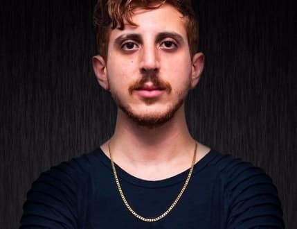תמונה 1 עבור DJ Benji