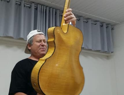 Image 4 for Boaz Elkayam