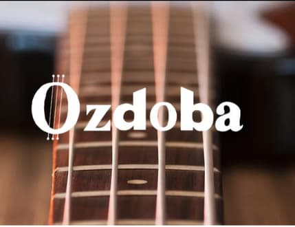 Image 4 for Ozdoba Guitars - תיקון גיטרות, בנייה בהזמנה