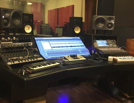Image 4 for Adush Production Studio