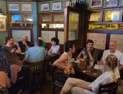 Image 4 for Molly Bloom's Irish Pub