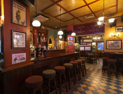 Image 3 for Molly Bloom's Irish Pub