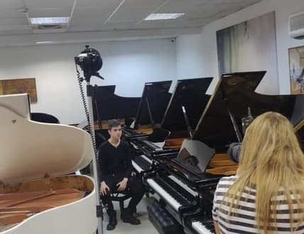 Image 2 for Piano World Tel Aviv