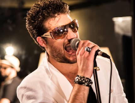 תמונה 4 עבור Alon Toledano