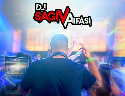 Image 1 for ᴰᴶ Sagiv Alfasi