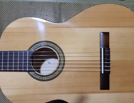 Image 1 for Alfredo Gonzalez Pianos & Guitars