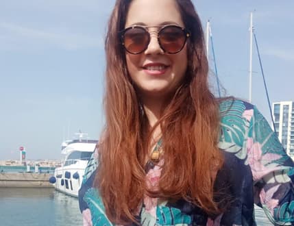 Image 1 for Efrat Moshe