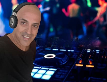 Image 3 for Dj-lior Badash Red M