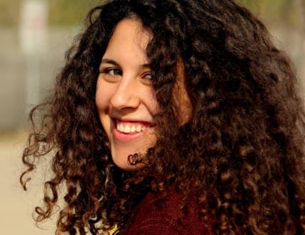 Image 3 for Naomi Yeivin