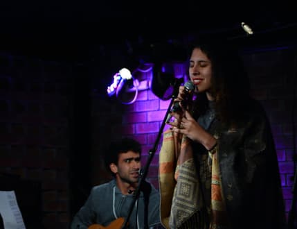 Image 5 for Naomi Yeivin