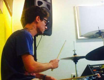 Image 1 for להקה בחיפה עם השפעות pop punk
