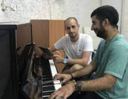 תמונה 5 עבור Omri Alvayero