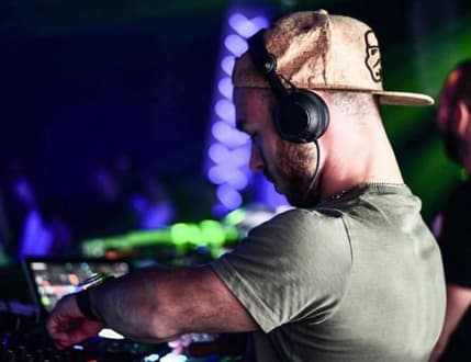 תמונה 2 עבור DJ TooShort