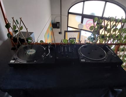 Image 3 for ג'אם - Salomon's Vinyl