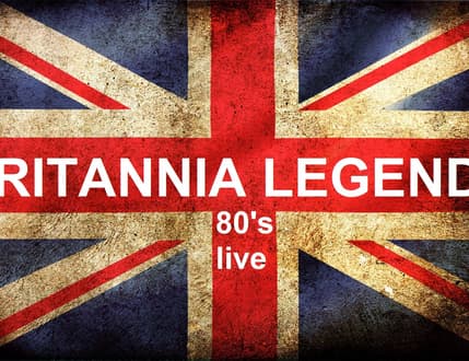 Image 3 for Britannia Legends