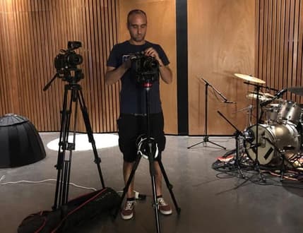 Image 2 for Alt - Music Studio