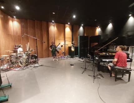 Image 1 for Alt - Music Studio