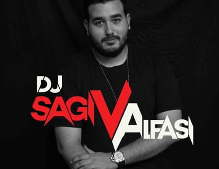 Image 2 for DJ Sagiv Alfasi