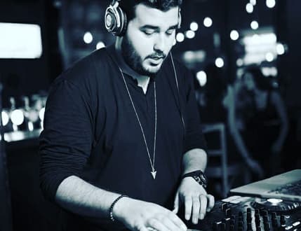 Image 3 for DJ Sagiv Alfasi