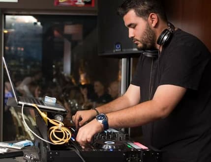 Image 4 for DJ Sagiv Alfasi