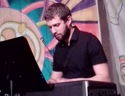 Image 1 for Itamar Hornik