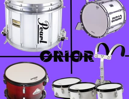 Image 1 for Orior-Group