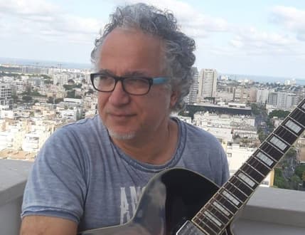 Image 2 for Ofer Singer