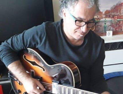 Image 3 for Ofer Singer