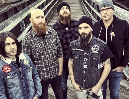 Image 1 for לערב מחווה ל-killswitch engage