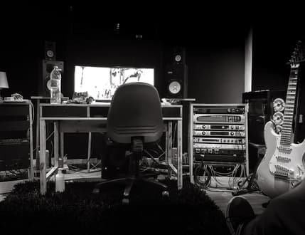 Image 3 for Nona Studios - Rehersal Room