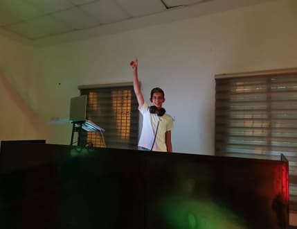 Image 4 for Dj Rincho