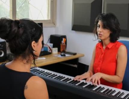 Image 1 for Canto סטודיו לפיתוח קול